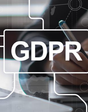 GDPR date personale 2018