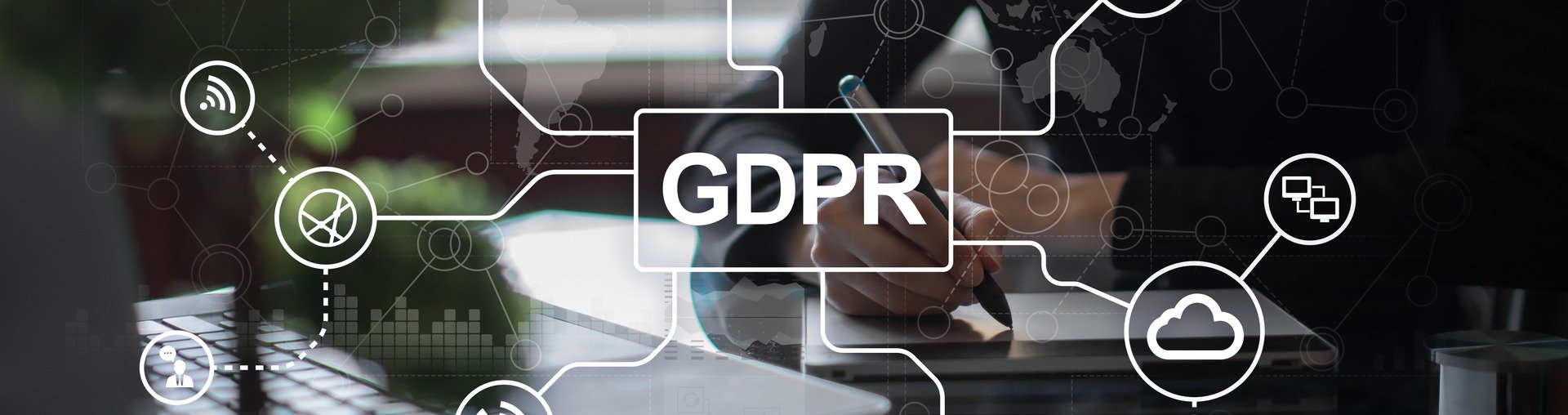 GDPR date personale 2018