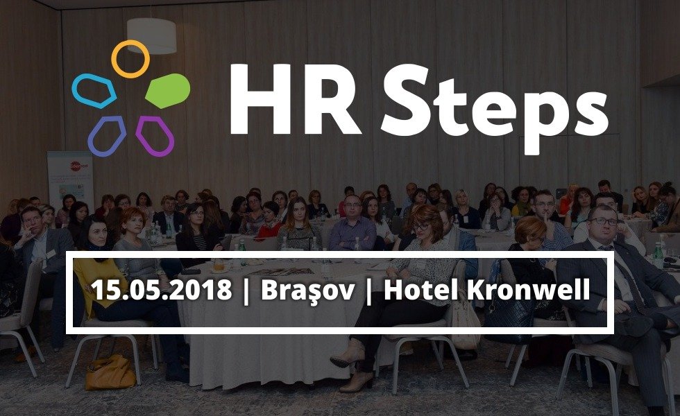 HR Steps Brașov