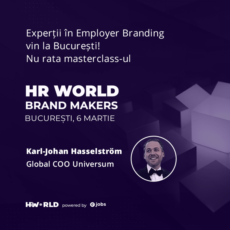 employer branding karl johan hasselstrom