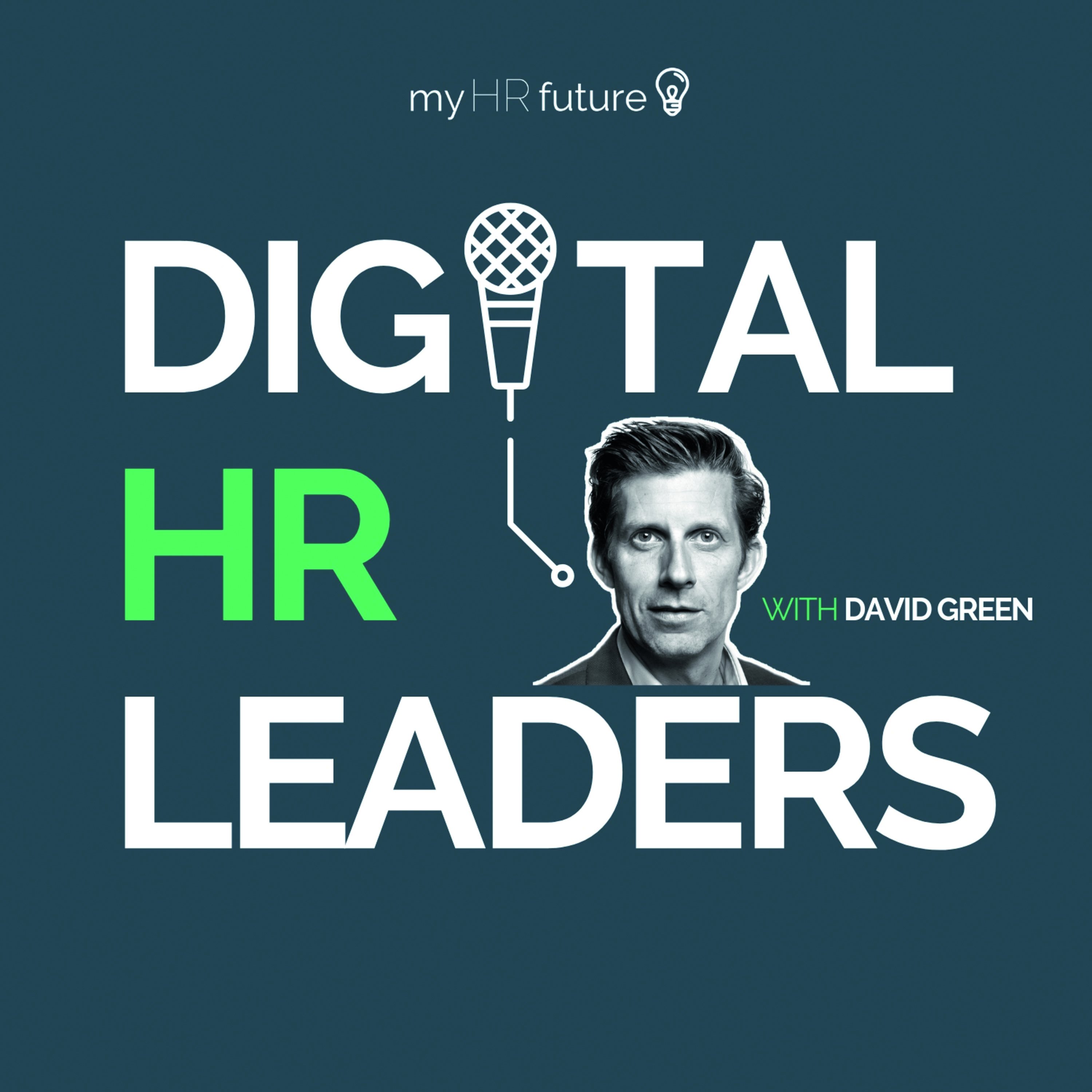 Digital HR Leaders