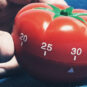 Pune preț pe Tehnica Pomodoro #TimeManagement