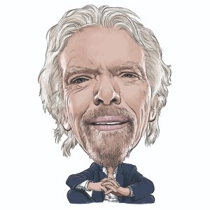 Richard Branson