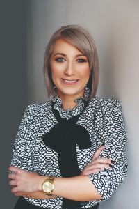 Petra Mariș - Director, Operations & Employee Engagement în cadrul Sitel Group