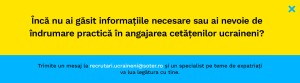 recrutare ucraineni