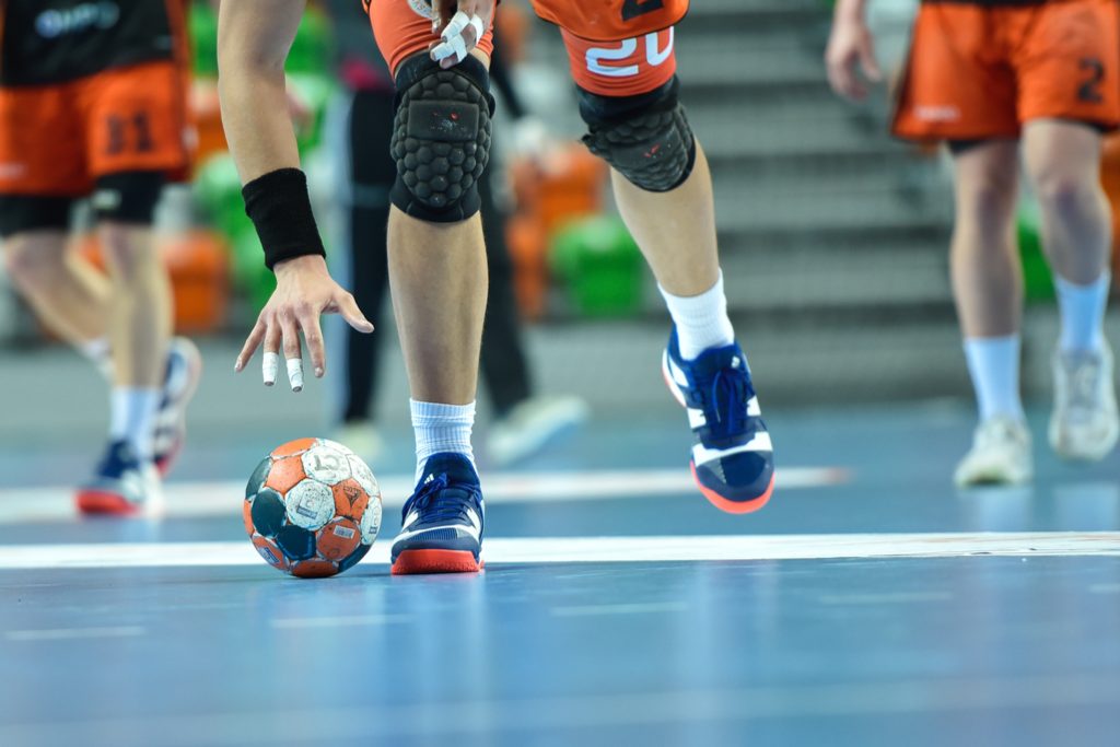 Creativitate în sport: Ce învățăm din handbal