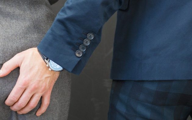 hartuirea la locul de munca