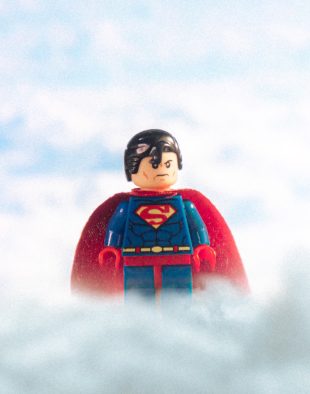 5 lecții de autenticitate de la supereroi