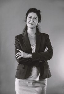 Ramona Georgescu