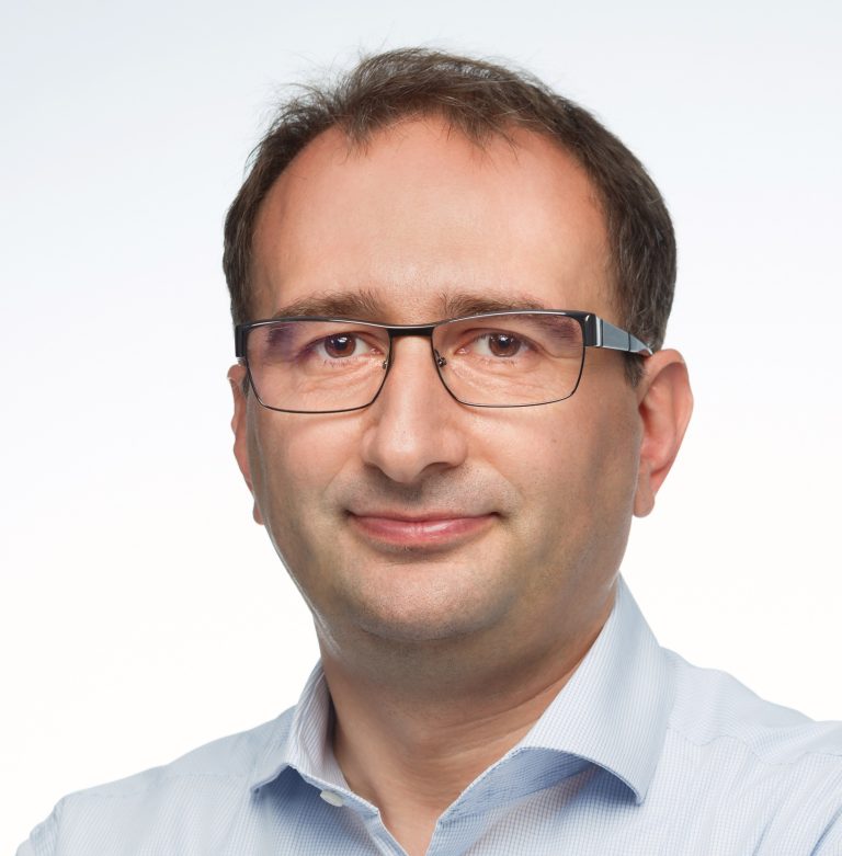 Viorel Panaite, Managing Partner Human Invest