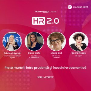 conferinta HR 2.0 