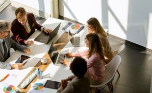 change management