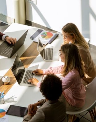 change management