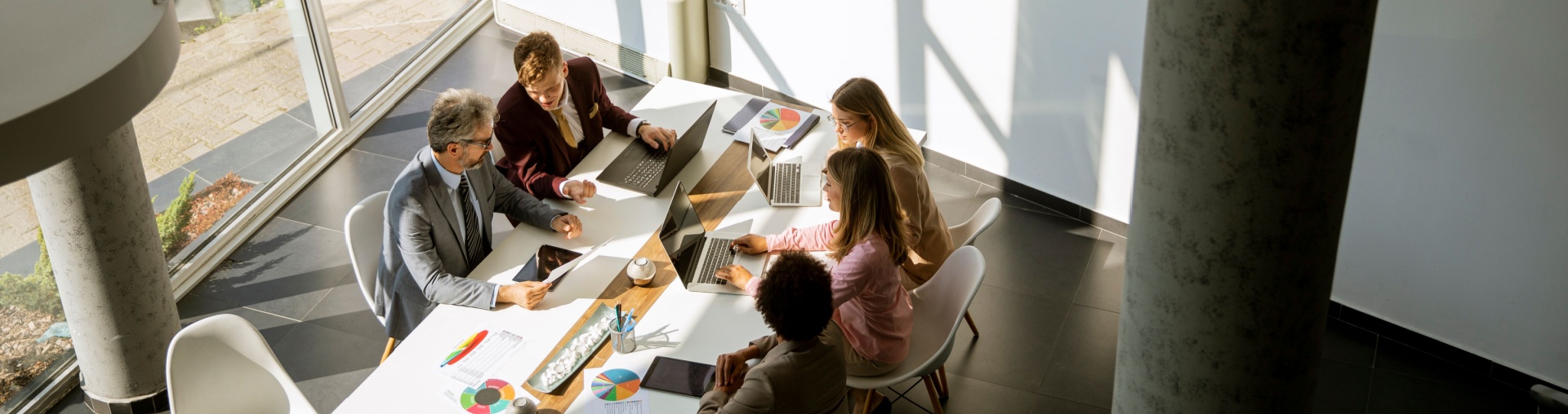change management