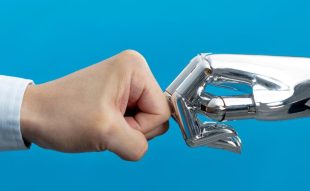 A.I.