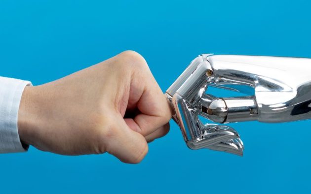 A.I.