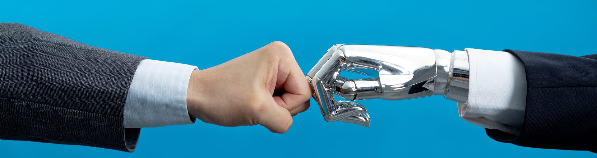 A.I.