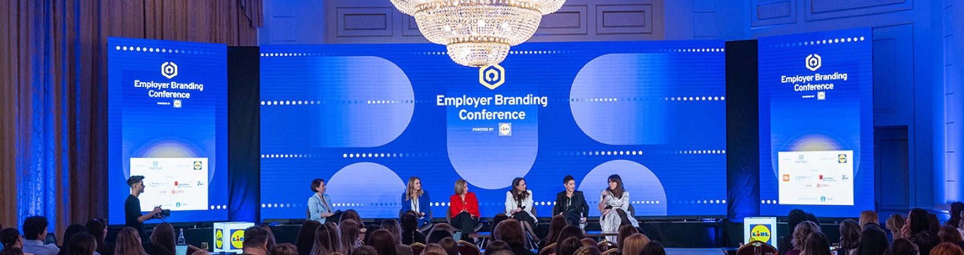 employer branding autentic
