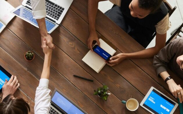 Influenta: Ce lectii putem învăța din alte domenii