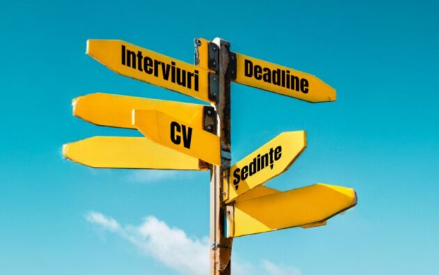 tendințe recrutare 2025