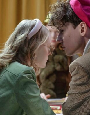 influența în echipe