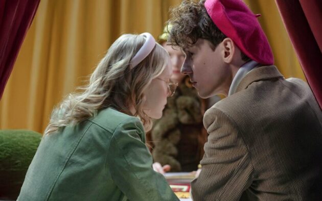 influența în echipe