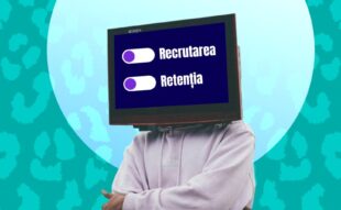 recrutarea