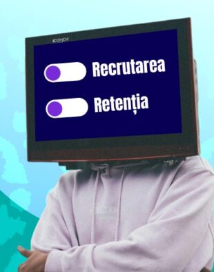 recrutarea