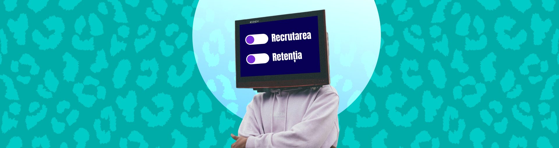 recrutarea